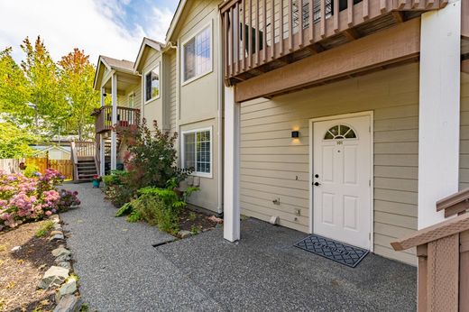 Piso / Apartamento en Bellingham, Whatcom County