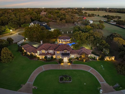 Casa en Flower Mound, Denton County