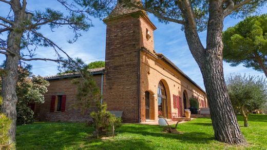 Country House in Bonrepos-Riquet, Upper Garonne