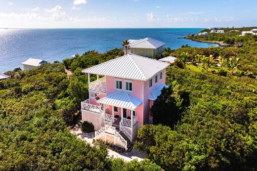 Casa Unifamiliare a Great Guana Cay, Hope Town District