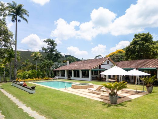 Casa de campo en Rio Claro, Rio de Janeiro