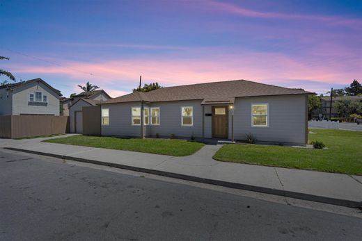 Detached House in Port Hueneme, Ventura County