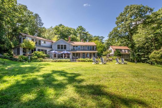 Detached House in Georgetown, Sagadahoc County