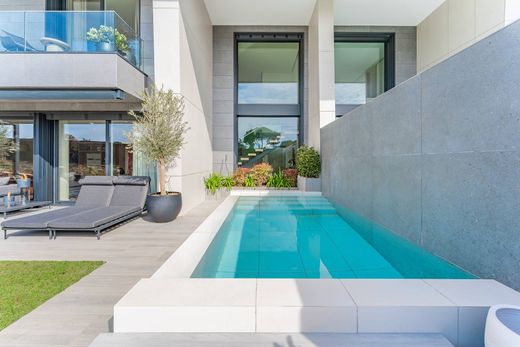 Appartement in Pozuelo de Alarcón, Provincia de Madrid