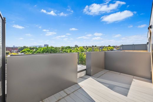 Appartamento a Montréal, City of Montréal