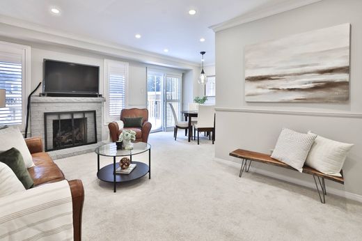 Daire Burlington, Ontario