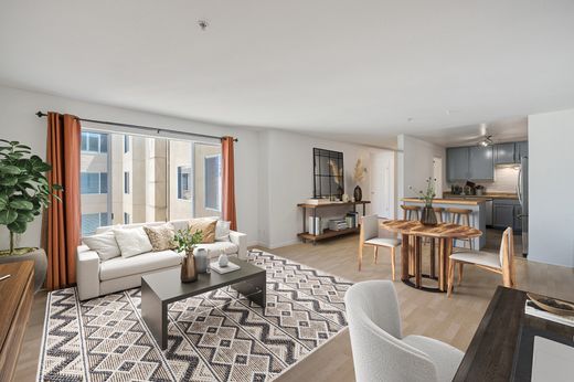 Apartment for sale in San Francisco