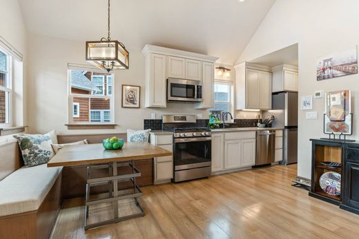 Maison individuelle à Dover, Comté de Bonner