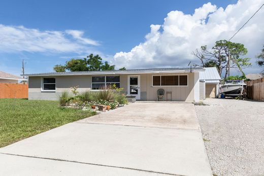 Detached House in Englewood, Sarasota County