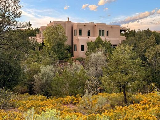 Detached House in Santa Fe, Santa Fe County