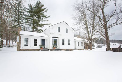 Μονοκατοικία σε Cooperstown, Otsego County