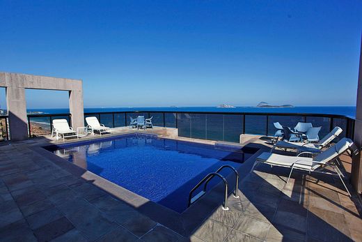 Διαμέρισμα σε Ρίο ντε Τζανέιρο, Rio de Janeiro