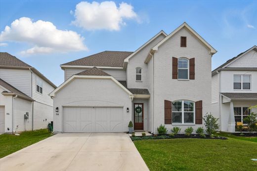 Detached House for sale in Aledo
