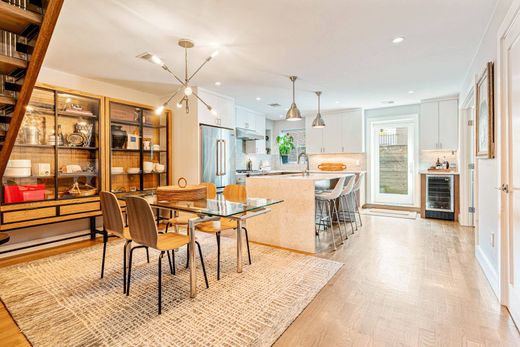 Apartment in Boston, Suffolk County