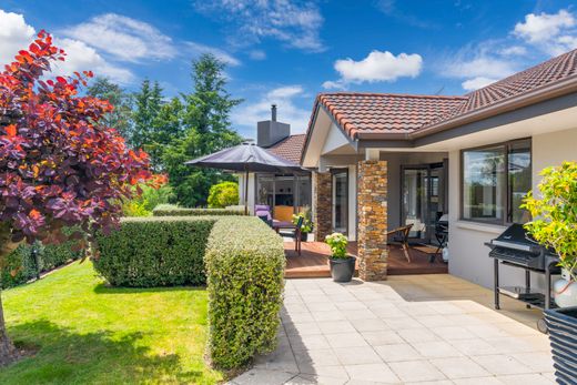 Casa en Taupo, Taupo District