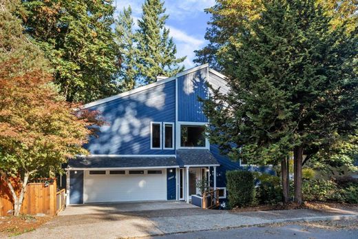 Πολυτελή κατοικία σε West Linn, Clackamas County