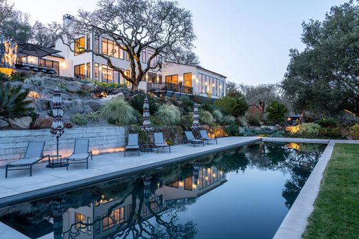 Detached House in Santa Rosa, Sonoma County