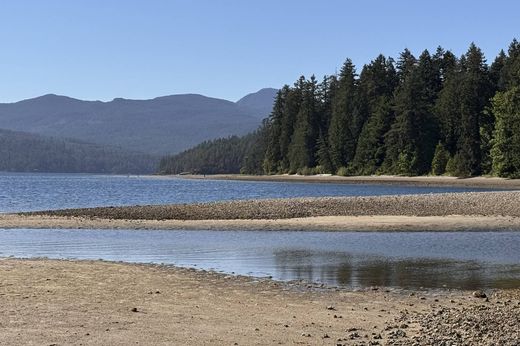 Luxury home in Sechelt, Sunshine Coast Regional District