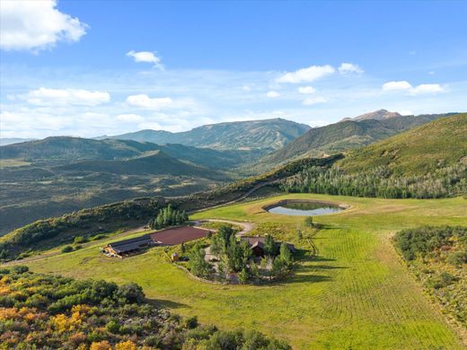 Casa en Snowmass, Pitkin County