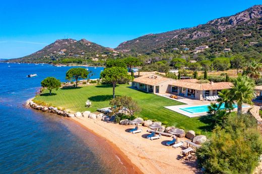 Villa à Porto-Vecchio, Corse-du-Sud