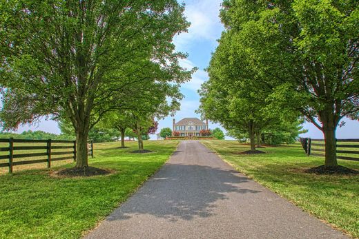 Detached House in Charles Town, Jefferson County