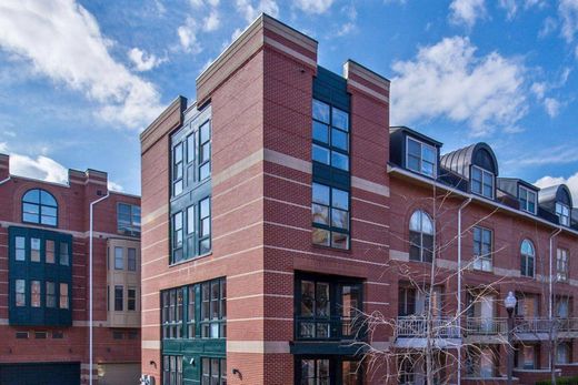 Casa de lujo en Arlington, Arlington County