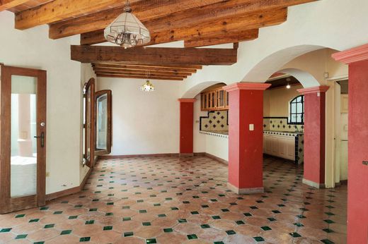 ‏בית חד-משפחתי ב  San Miguel de Allende, Estado de Guanajuato