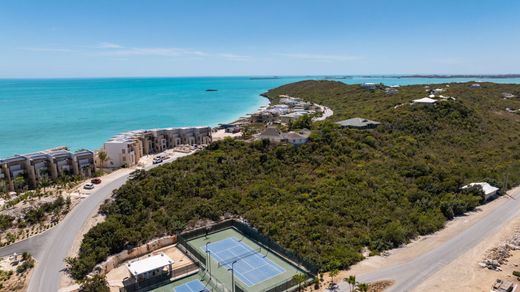 Grond in Providenciales