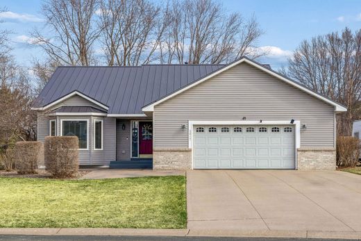 Casa Unifamiliare a Hudson, Saint Croix County