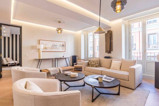 Appartamento a Madrid, Provincia de Madrid