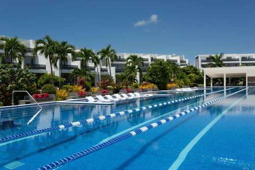 Townhouse in George Town