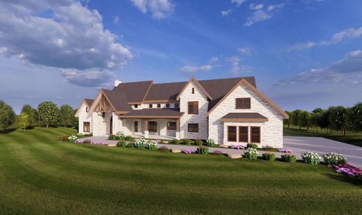 Land in Bartonville, Denton County