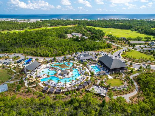 Teren w WaterSound, Walton County