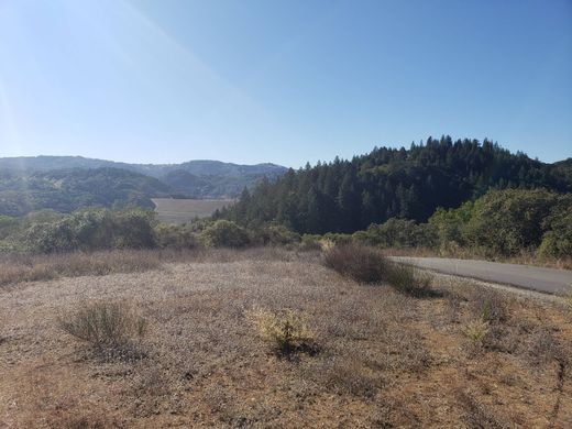 Terrain à Healdsburg, Comté de Sonoma