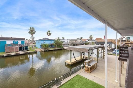 Maison individuelle à Hitchcock, Comté de Galveston