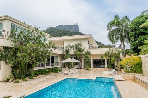 Luxury home in Rio de Janeiro