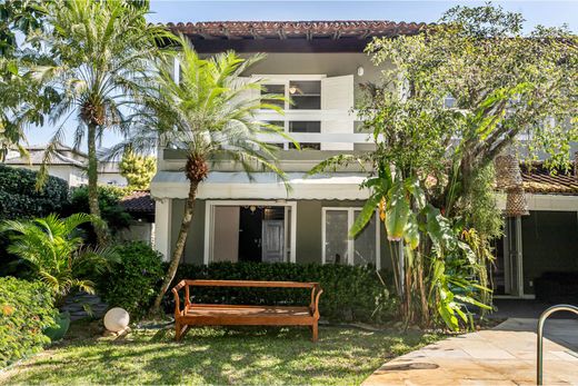 Μονοκατοικία σε Ρίο ντε Τζανέιρο, Rio de Janeiro