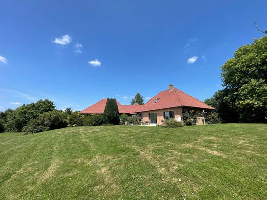 단독 저택 / Lewarde, North