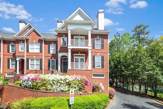 Townhouse in Smyrna, Cobb County
