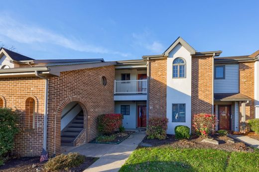 Piso / Apartamento en Lancaster, Condado de Lancaster