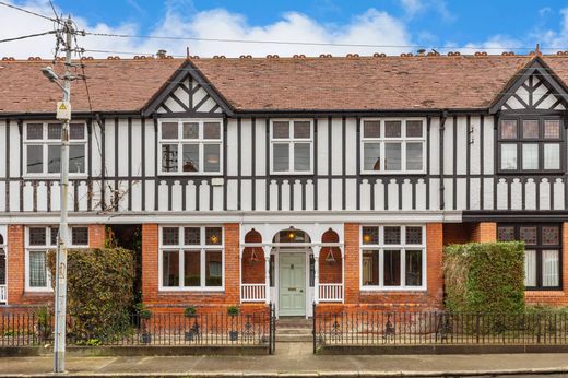 Luksusowy dom w Dublin, Dublin City