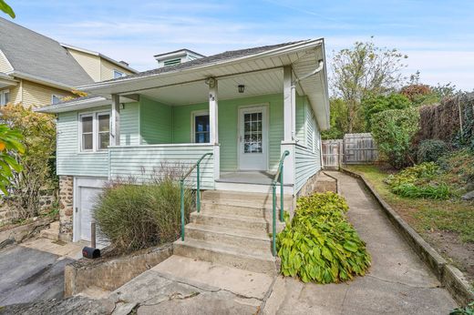 Μονοκατοικία σε Greenwich, Fairfield County