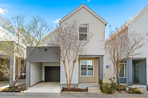 Detached House in Dallas, Dallas County
