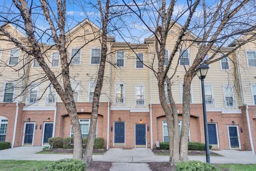 Townhouse in Belleville, Essex County
