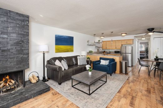 Appartement in Aspen, Pitkin County