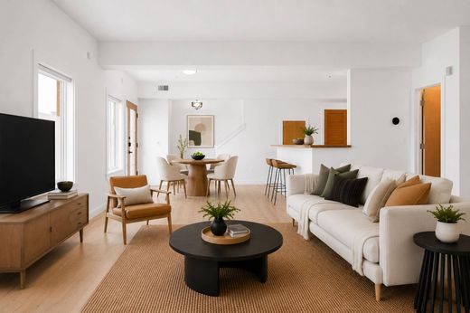 Apartment in Boulder, Boulder County