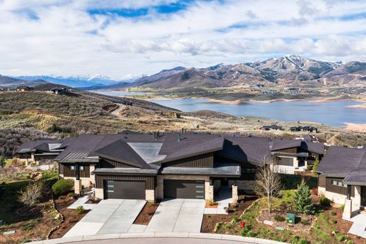 Dom jednorodzinny w Hideout, Wasatch County