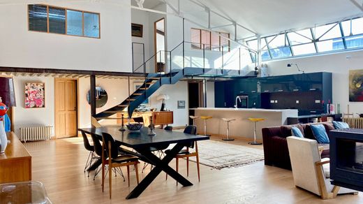 Apartament w Vannes, Morbihan