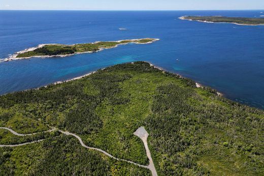 Terrain à Bald Rock, Nouvelle-Écosse