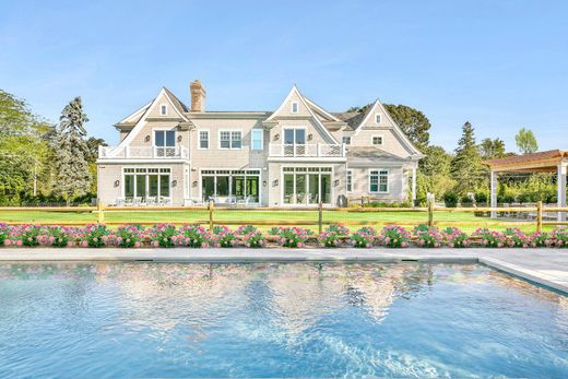 Detached House in Sag Harbor, Suffolk County